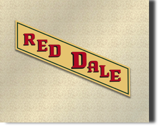 Red Dale#2 Original